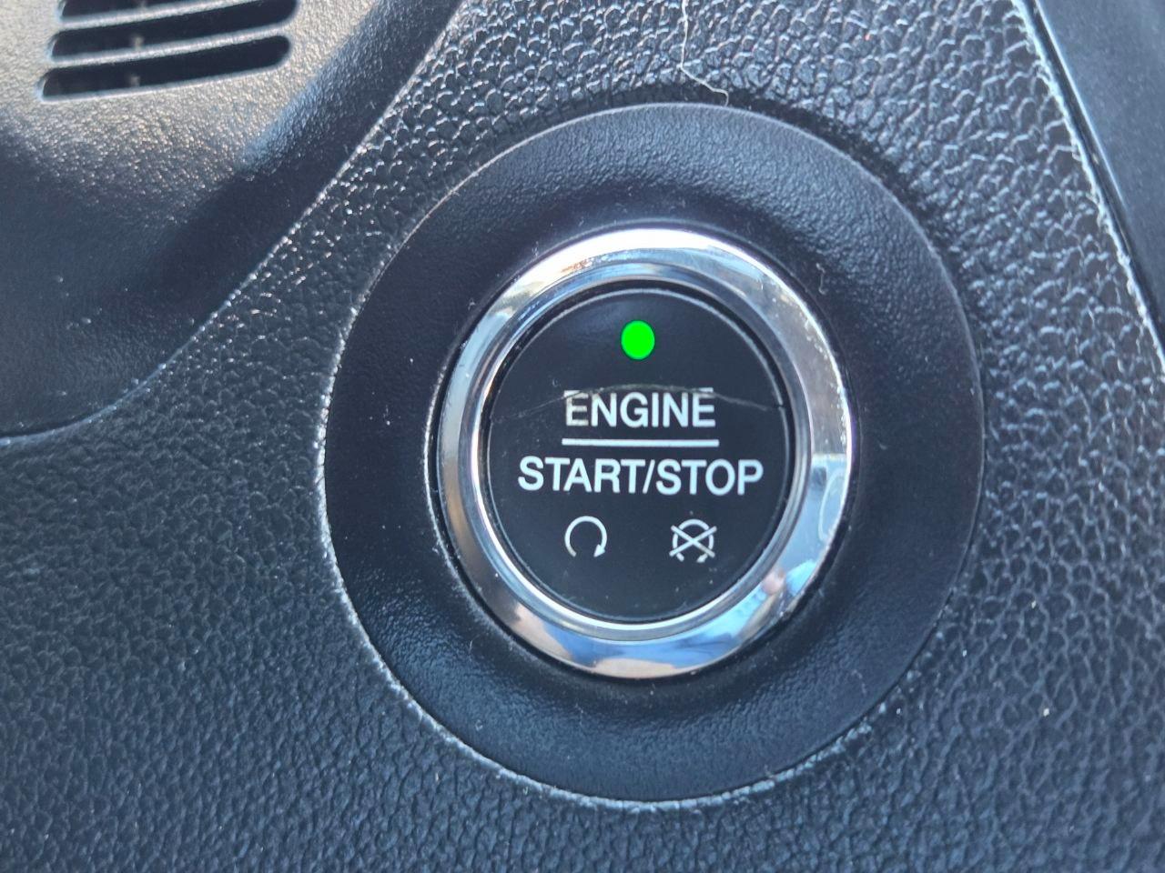 Ford Explorer XLT FWD 2017