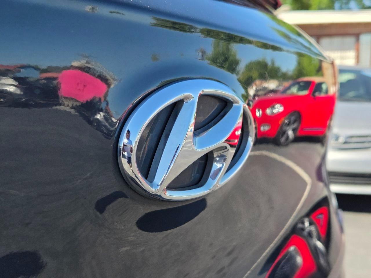Hyundai Tucson SE AWD 2019
