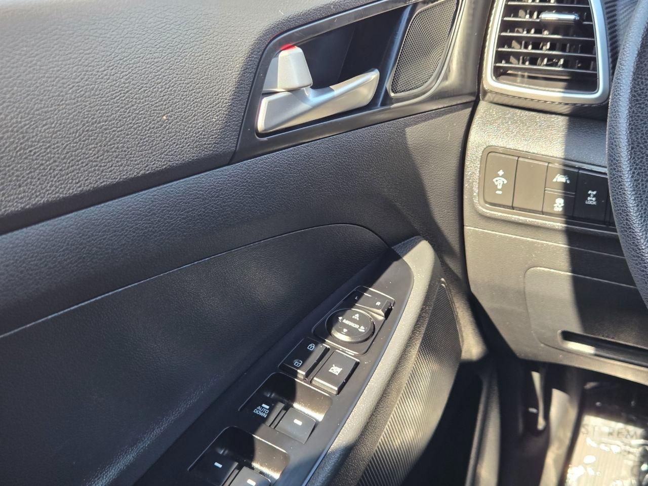 Hyundai Tucson SE AWD 2019