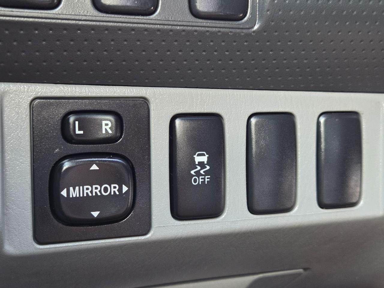 Toyota Tacoma PreRunner Access Cab 2WD 2012