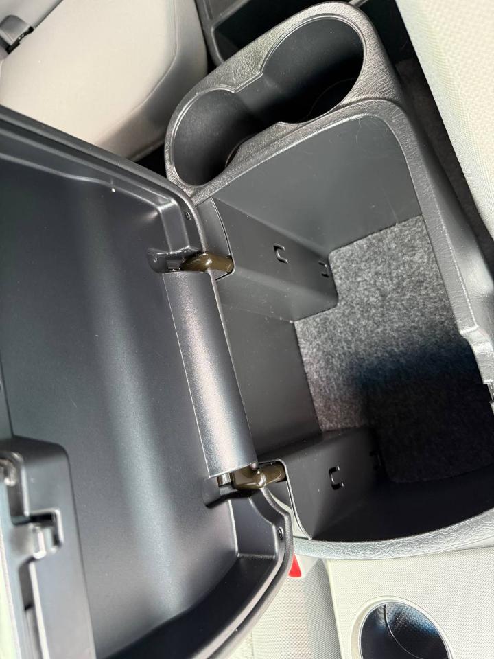 Toyota Tacoma PreRunner Access Cab 2WD 2012