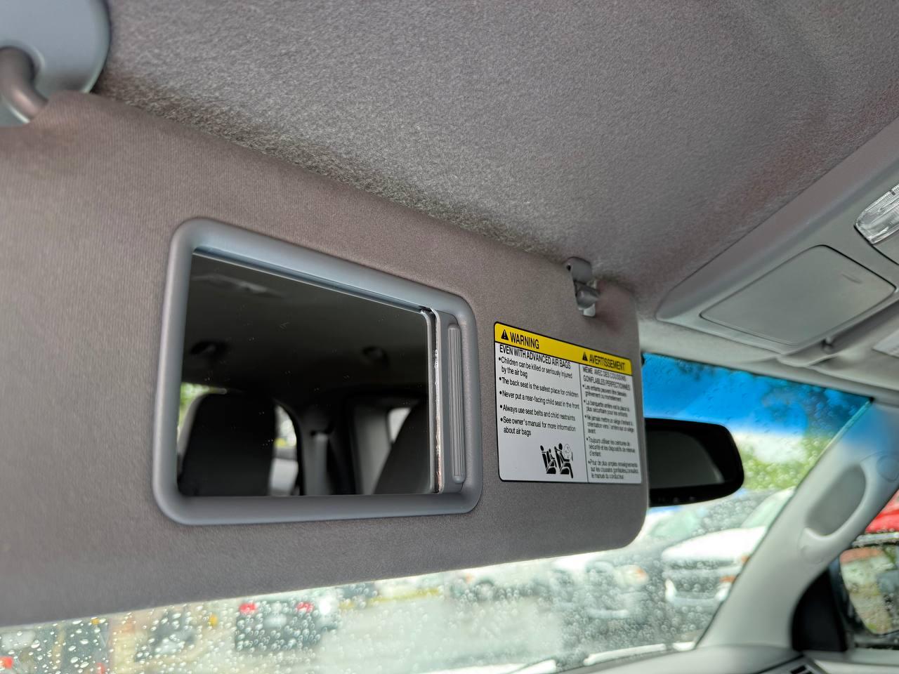 Toyota Tacoma PreRunner Access Cab 2WD 2012
