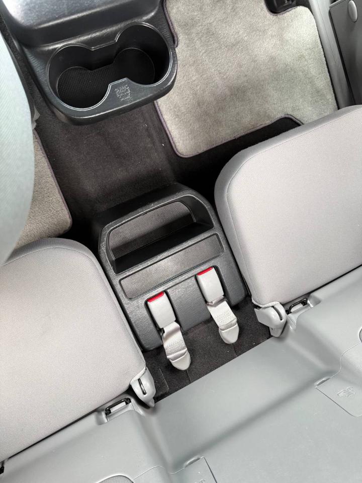 Toyota Tacoma PreRunner Access Cab 2WD 2012