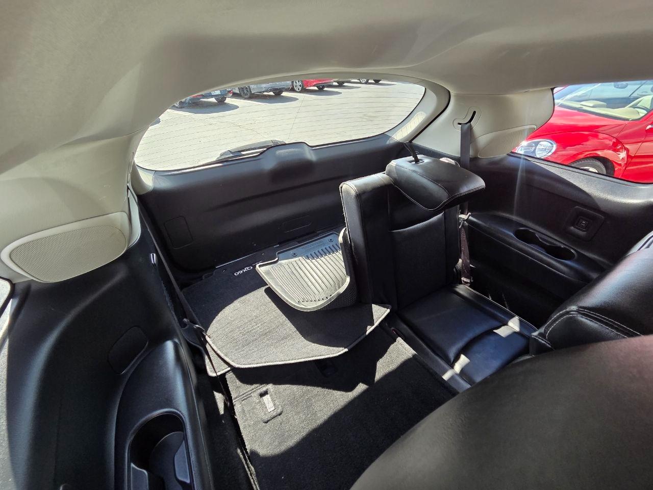 Infiniti QX60 Base FWD 2018
