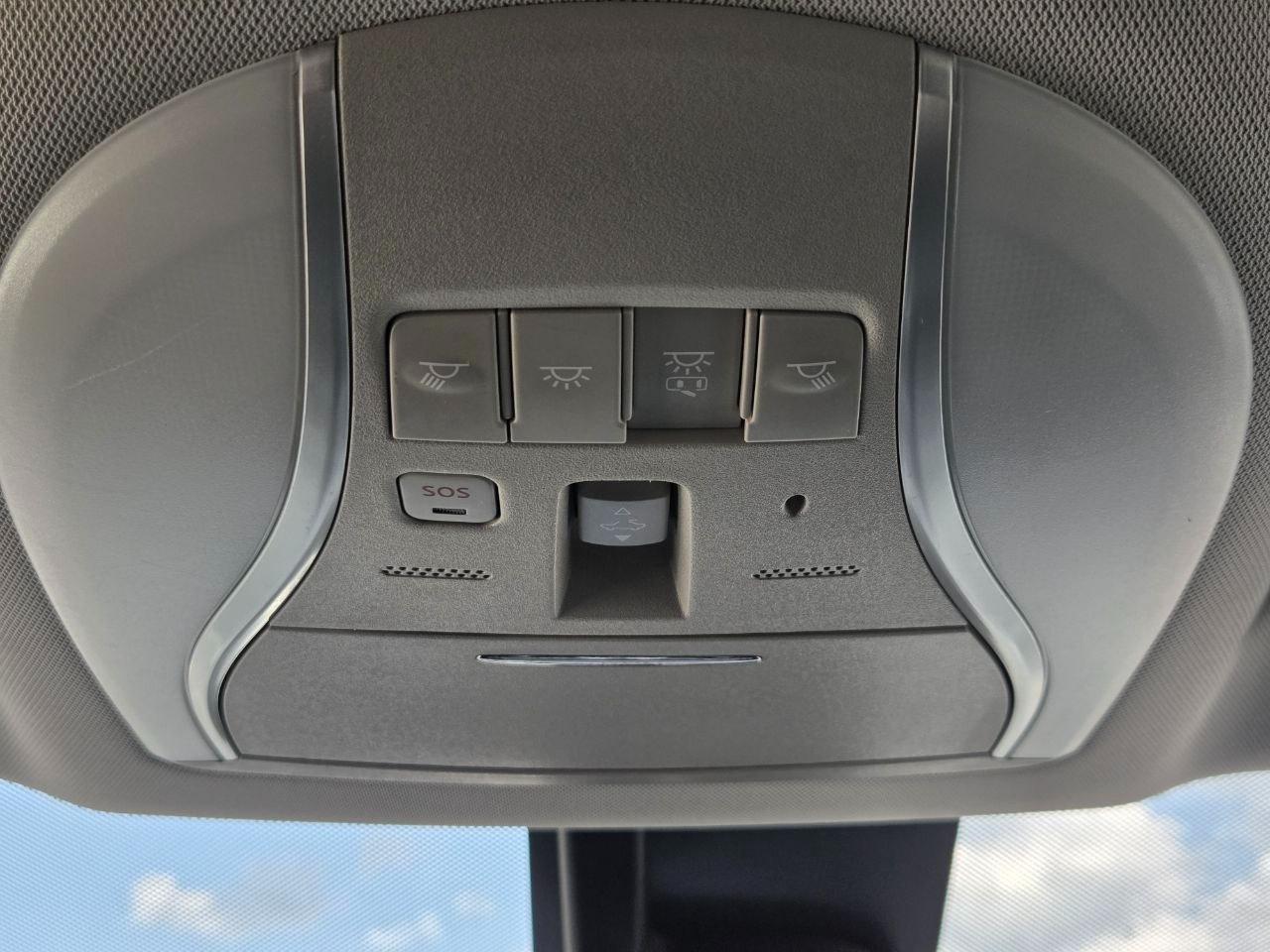 Infiniti QX60 Base FWD 2018