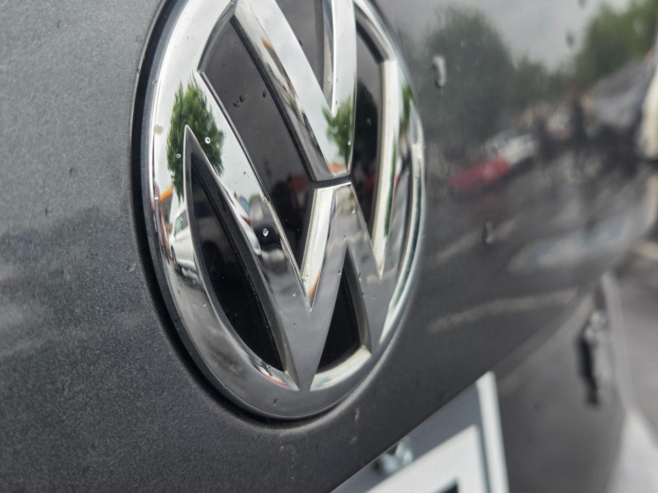 Volkswagen Jetta 1.4T SE 8A 2019