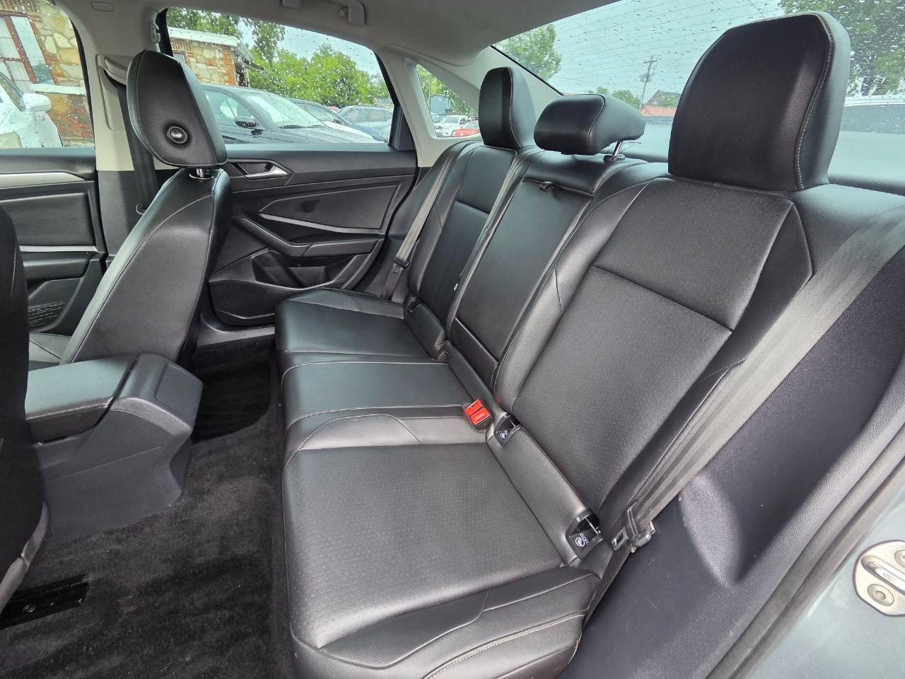 Volkswagen Jetta 1.4T SE 8A 2019