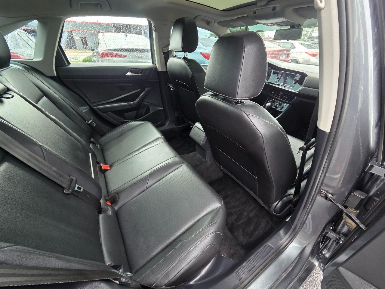 Volkswagen Jetta 1.4T SE 8A 2019