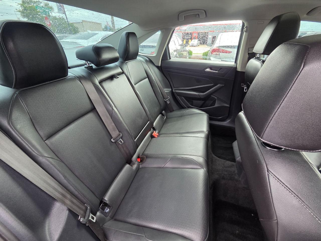 Volkswagen Jetta 1.4T SE 8A 2019