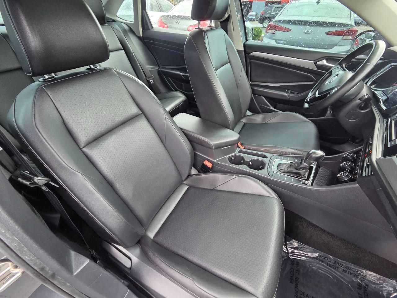 Volkswagen Jetta 1.4T SE 8A 2019