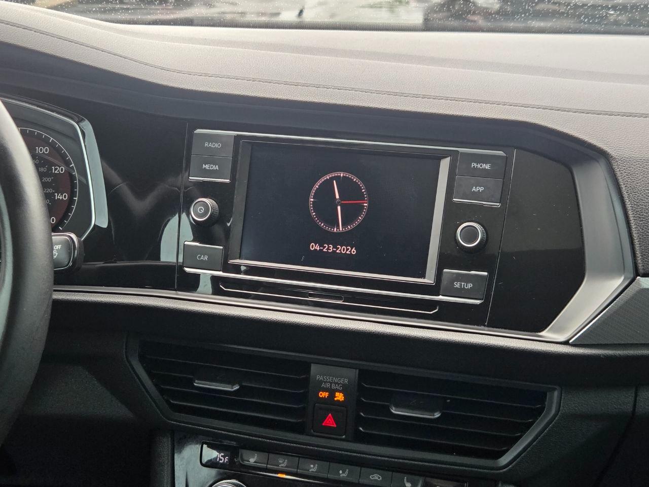 Volkswagen Jetta 1.4T SE 8A 2019