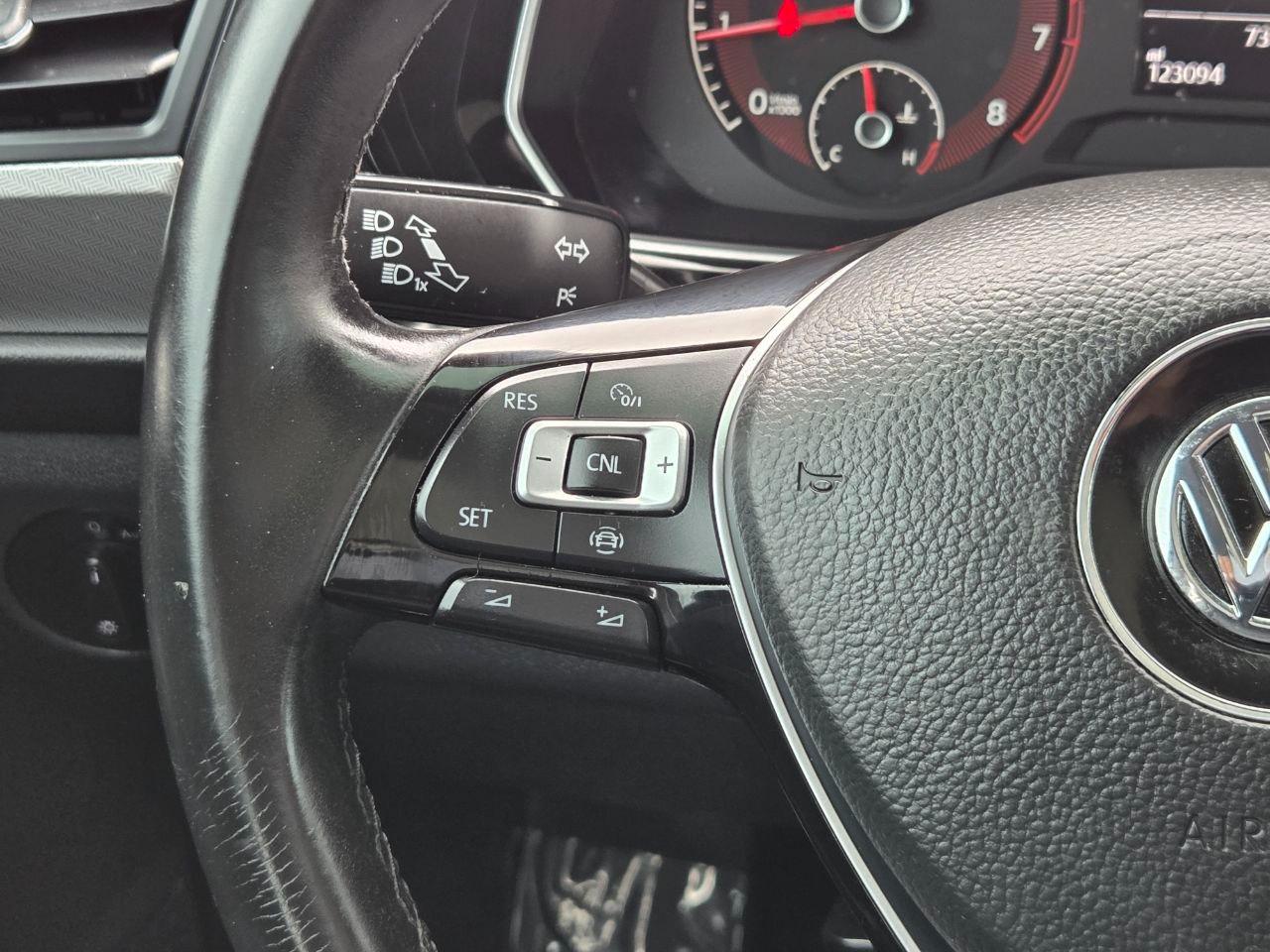 Volkswagen Jetta 1.4T SE 8A 2019
