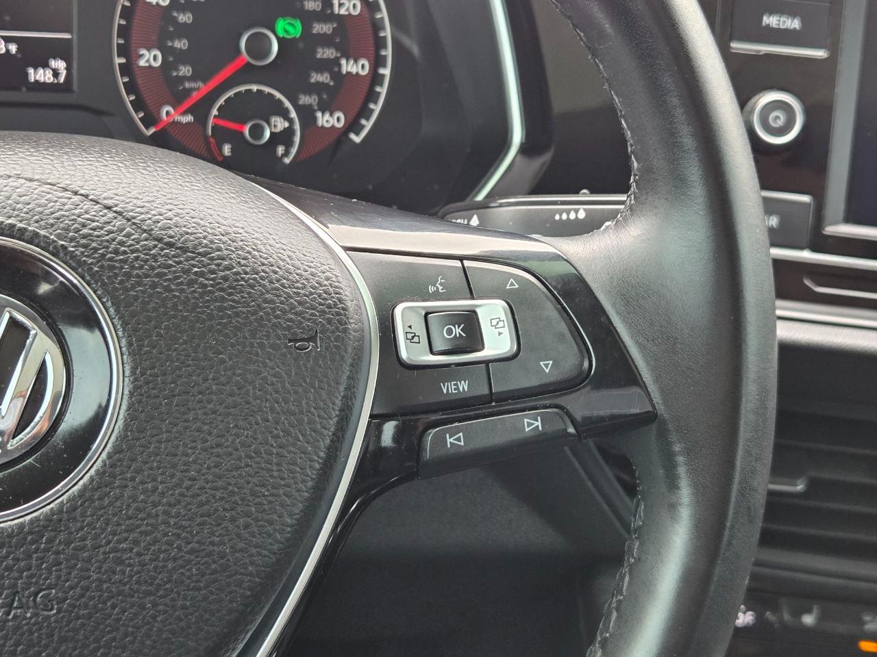 Volkswagen Jetta 1.4T SE 8A 2019