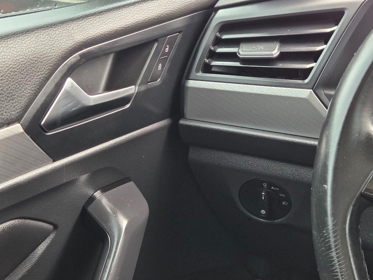 Volkswagen Jetta 1.4T SE 8A 2019