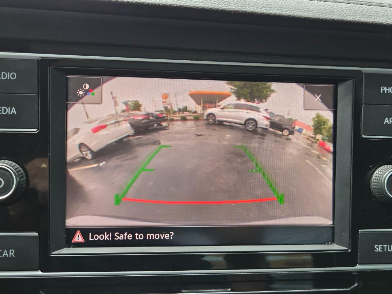 Volkswagen Jetta 1.4T SE 8A 2019