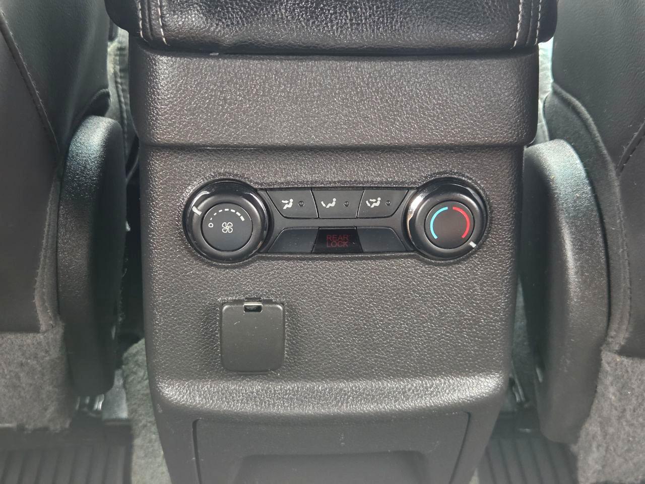 Ford Explorer XLT FWD 2014
