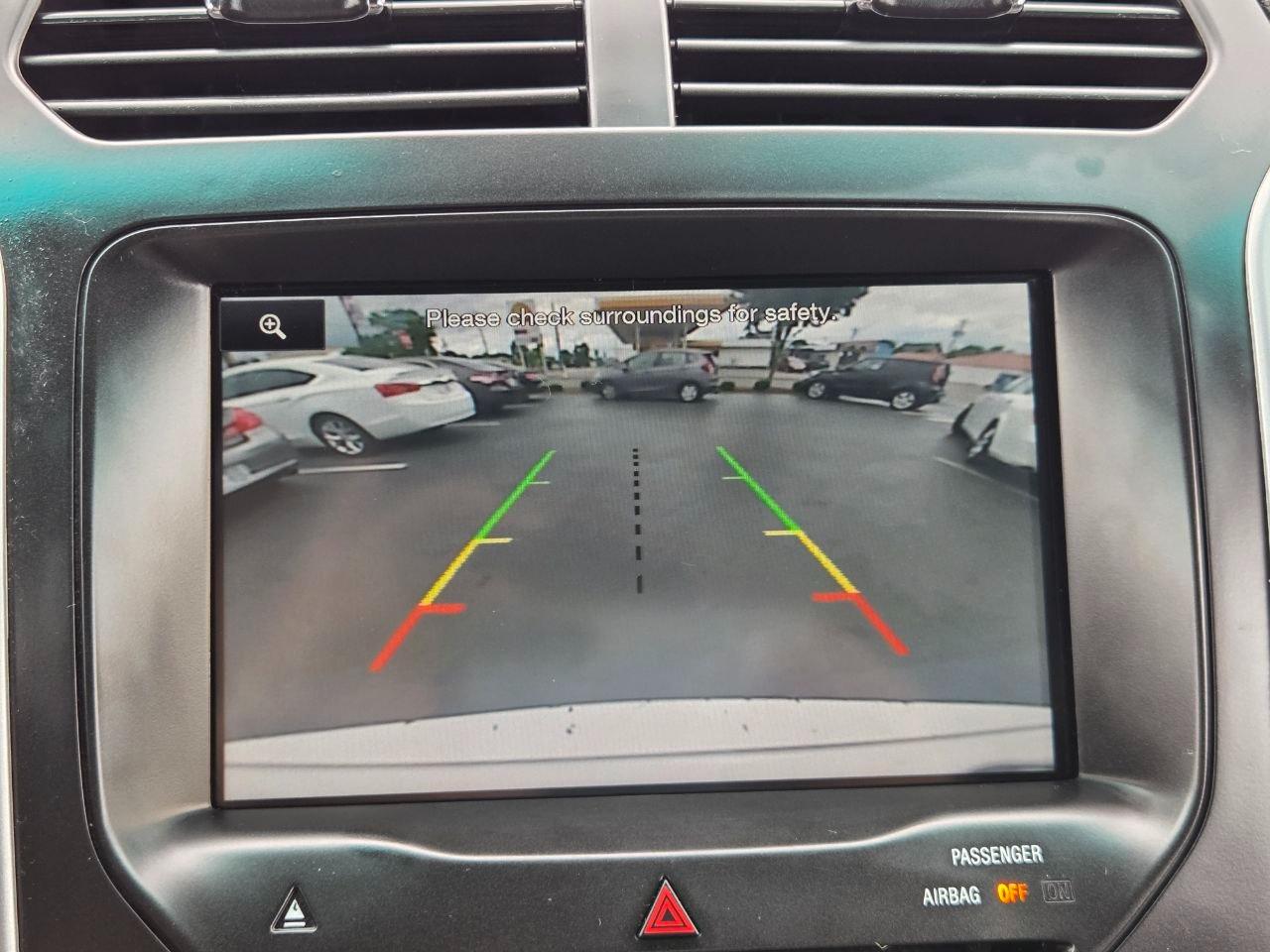 Ford Explorer XLT FWD 2014