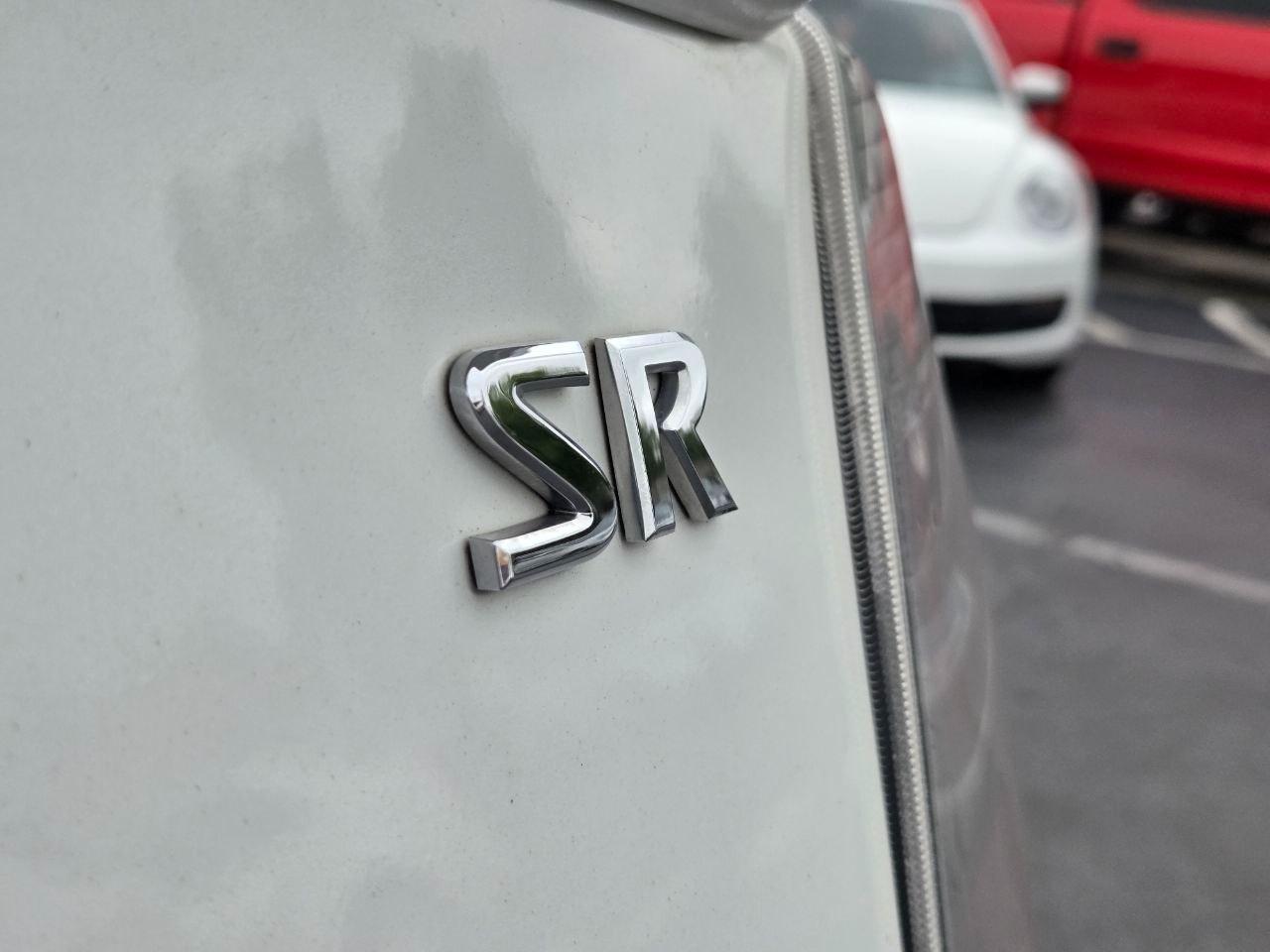 Nissan Sentra 2.0 SR 2012