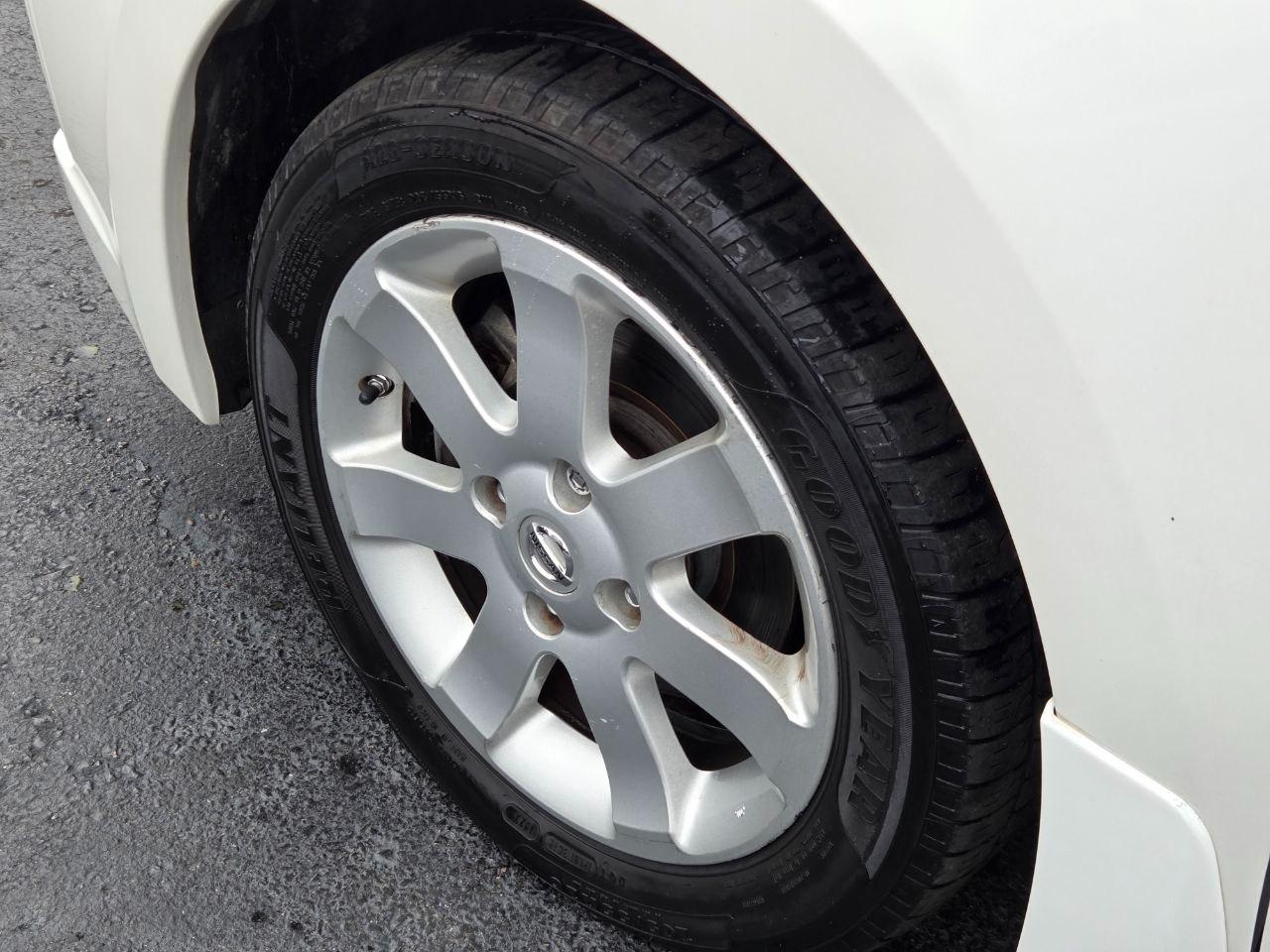 Nissan Sentra 2.0 SR 2012