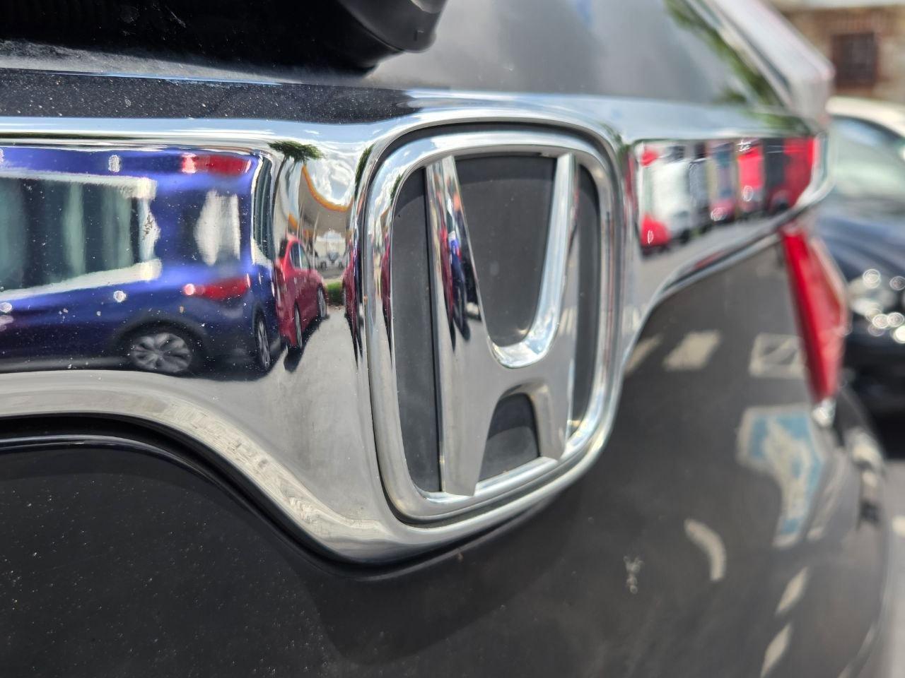 Honda CR-V EX-L 2WD 2017