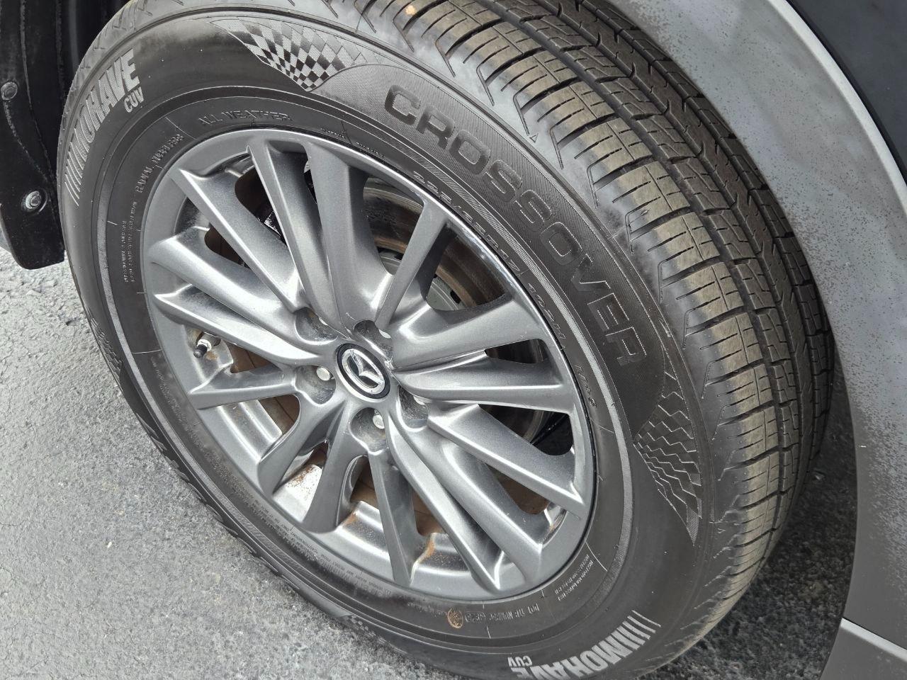 Mazda CX-5 Sport 2018