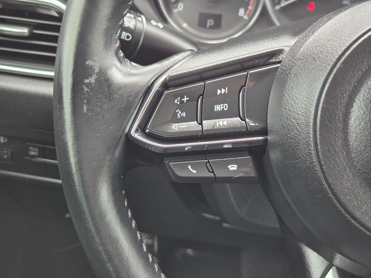 Mazda CX-5 Sport 2018