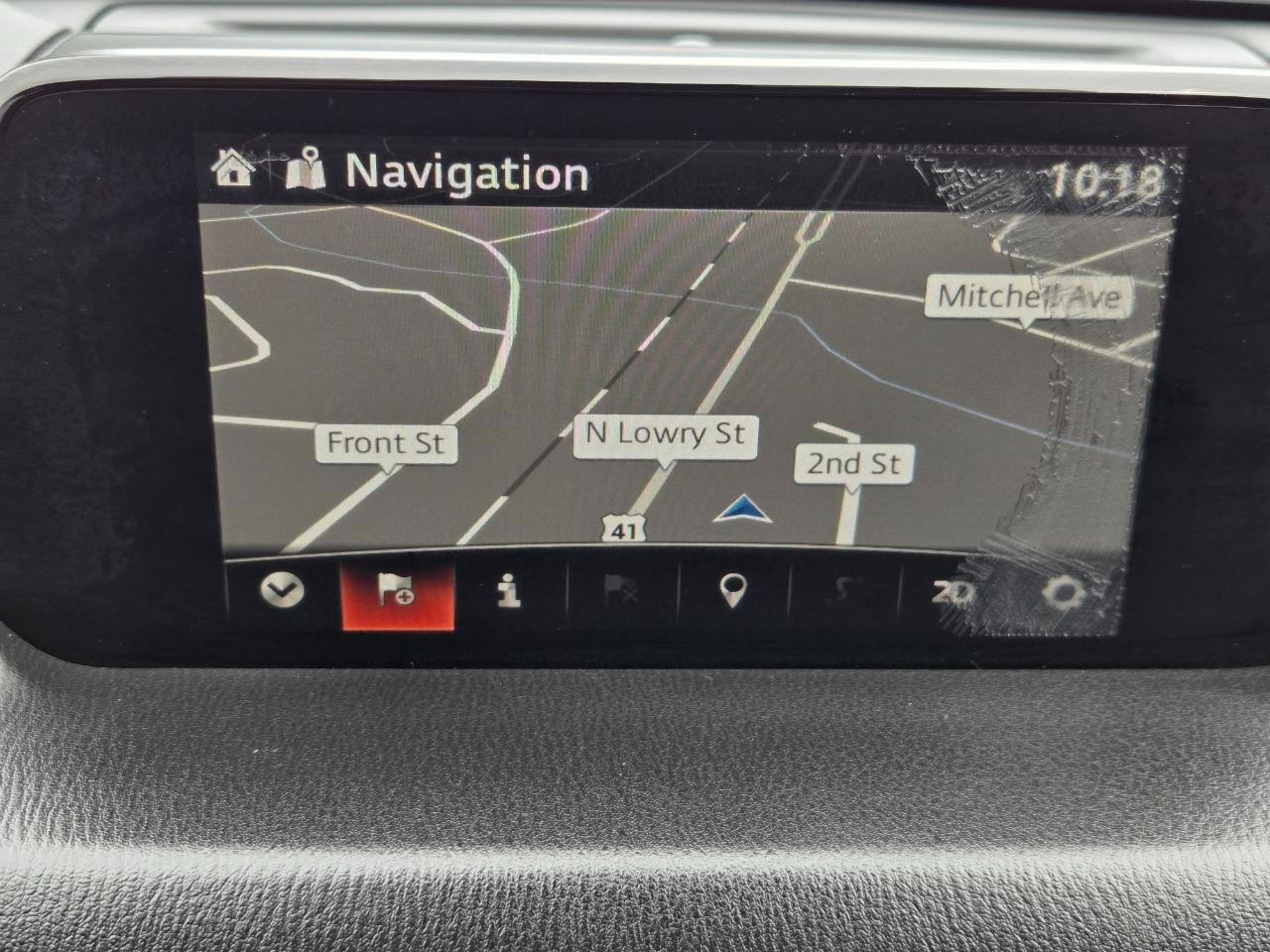 Mazda CX-5 Sport 2018