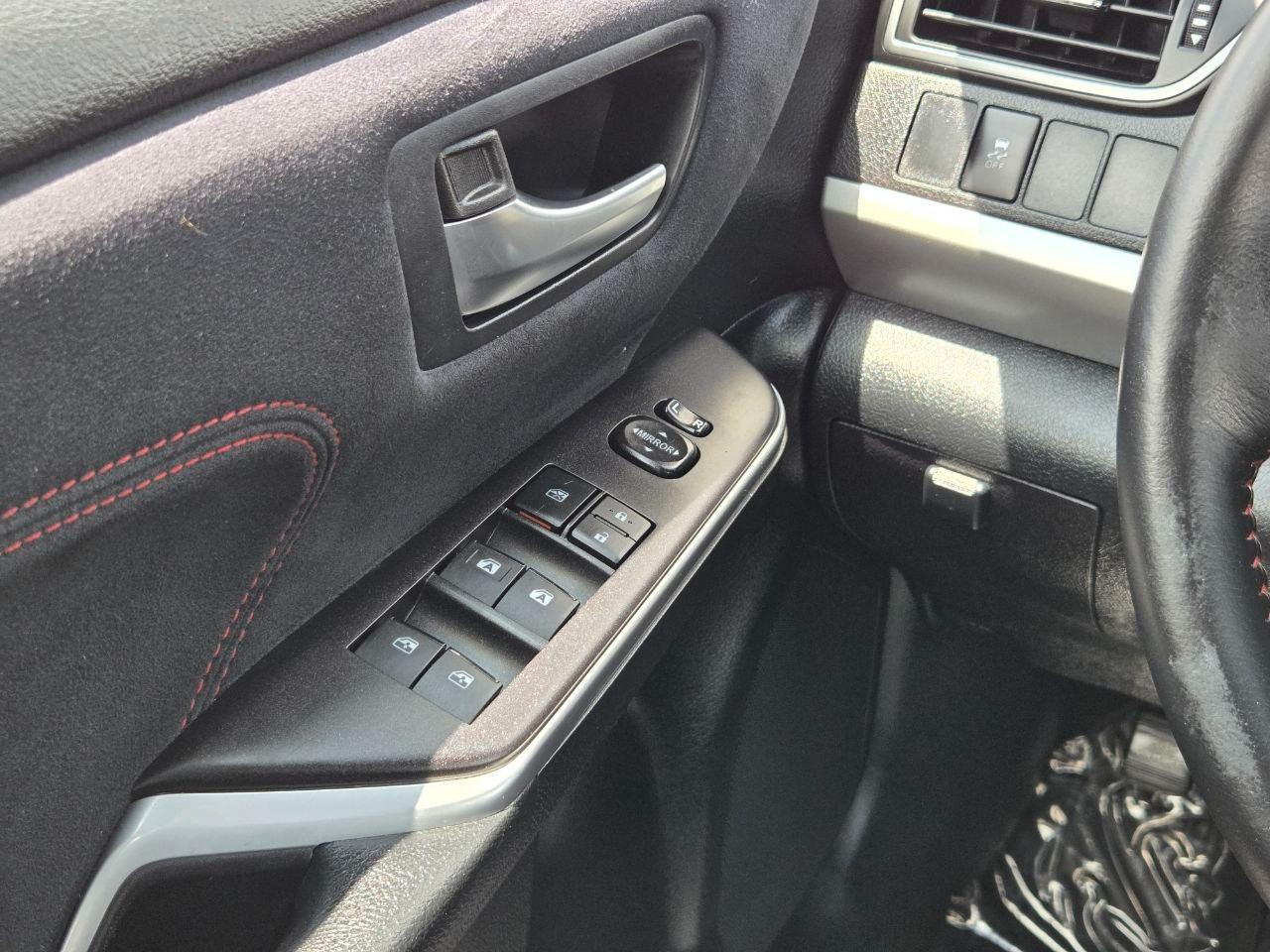 Toyota Camry XSE 2016