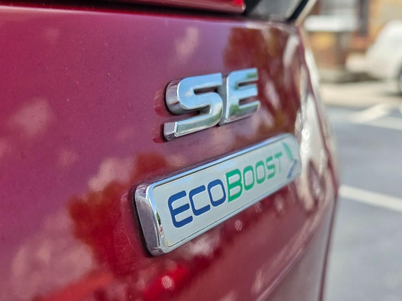 Ford Escape SE FWD 2018