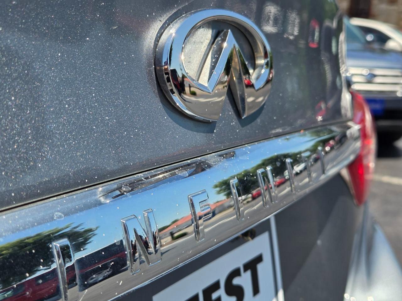 Infiniti Q50 Premium 2015