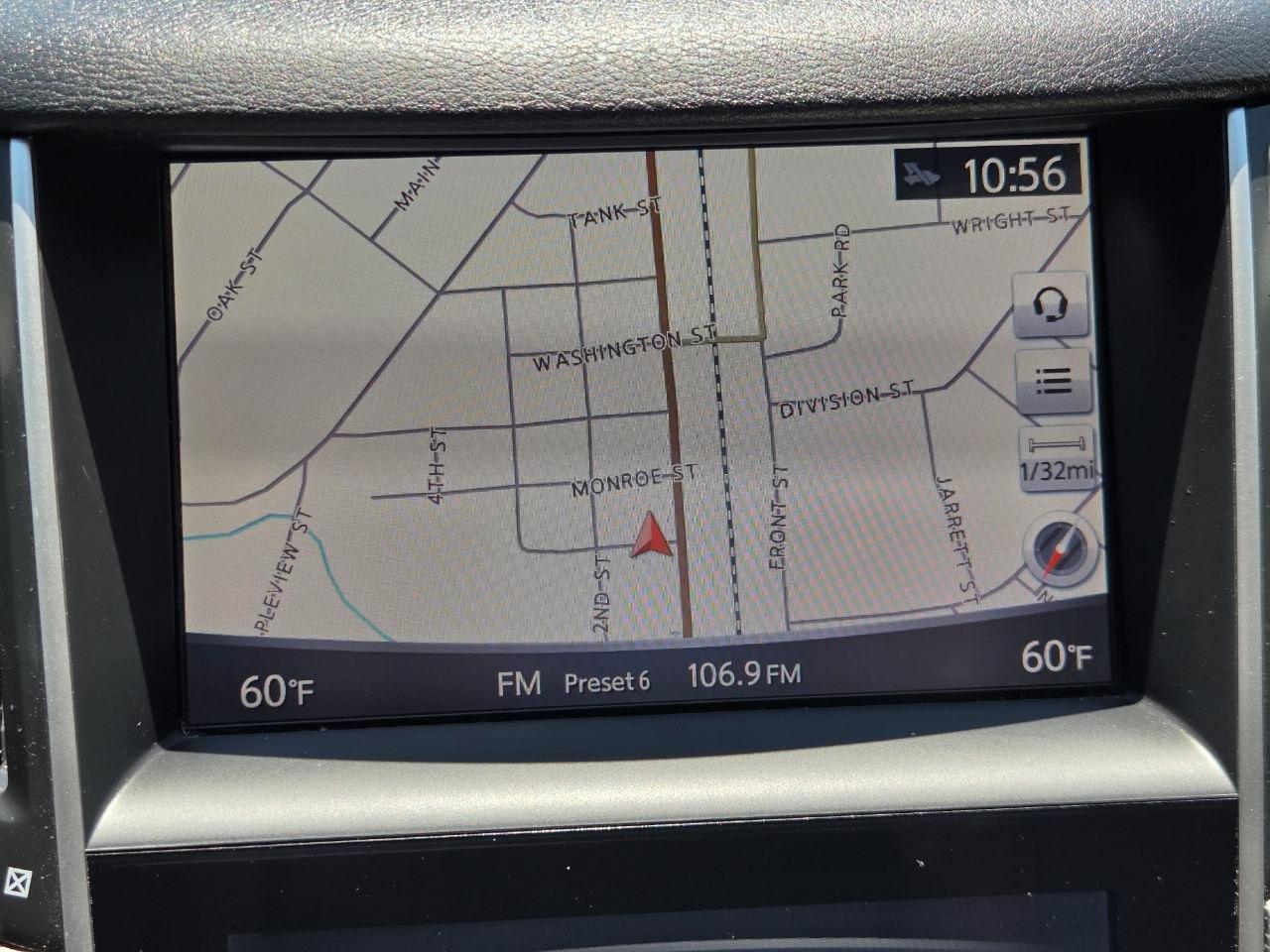 Infiniti Q50 Premium 2015