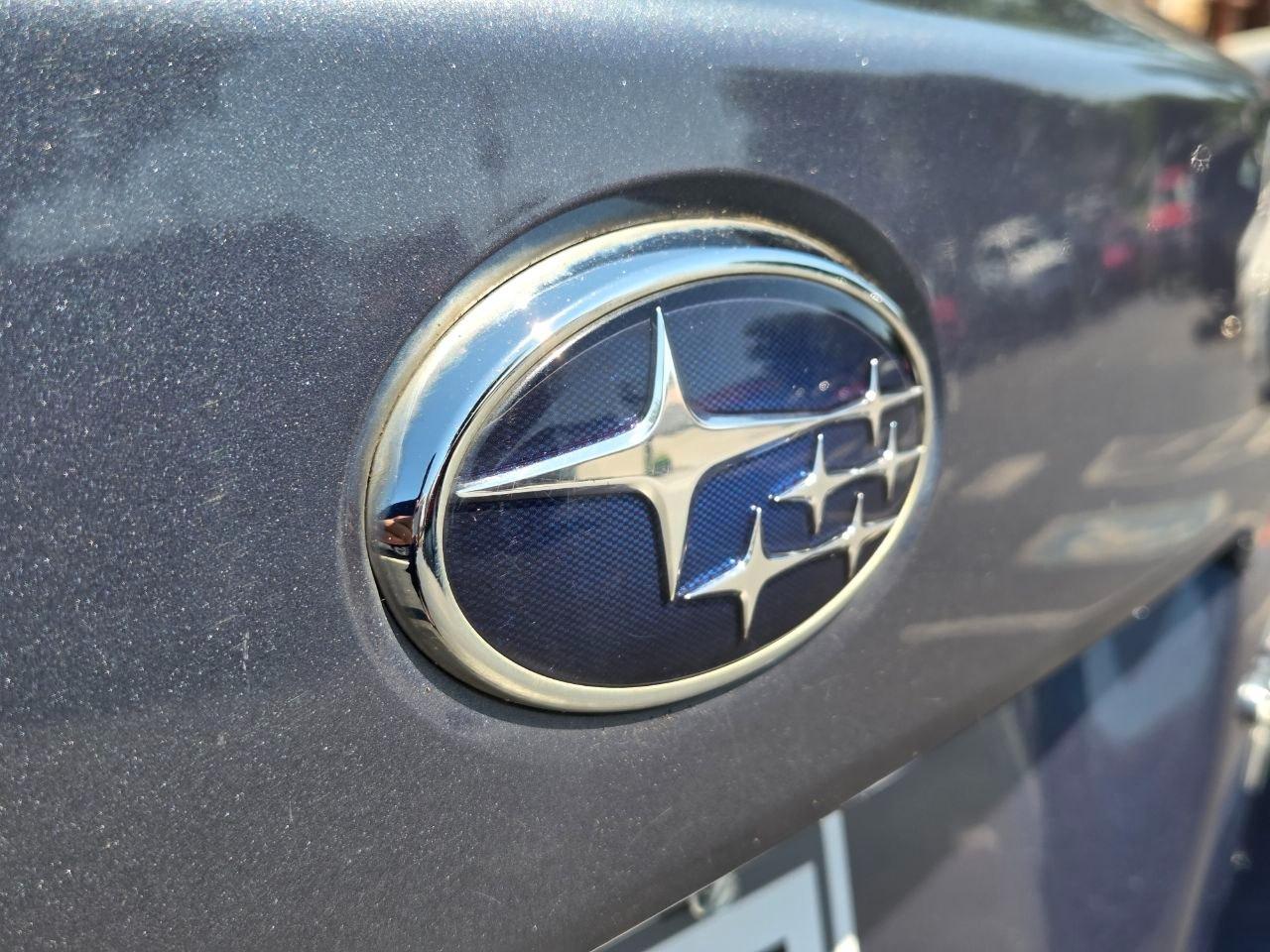 Subaru Outback 2.5i Premium 2017