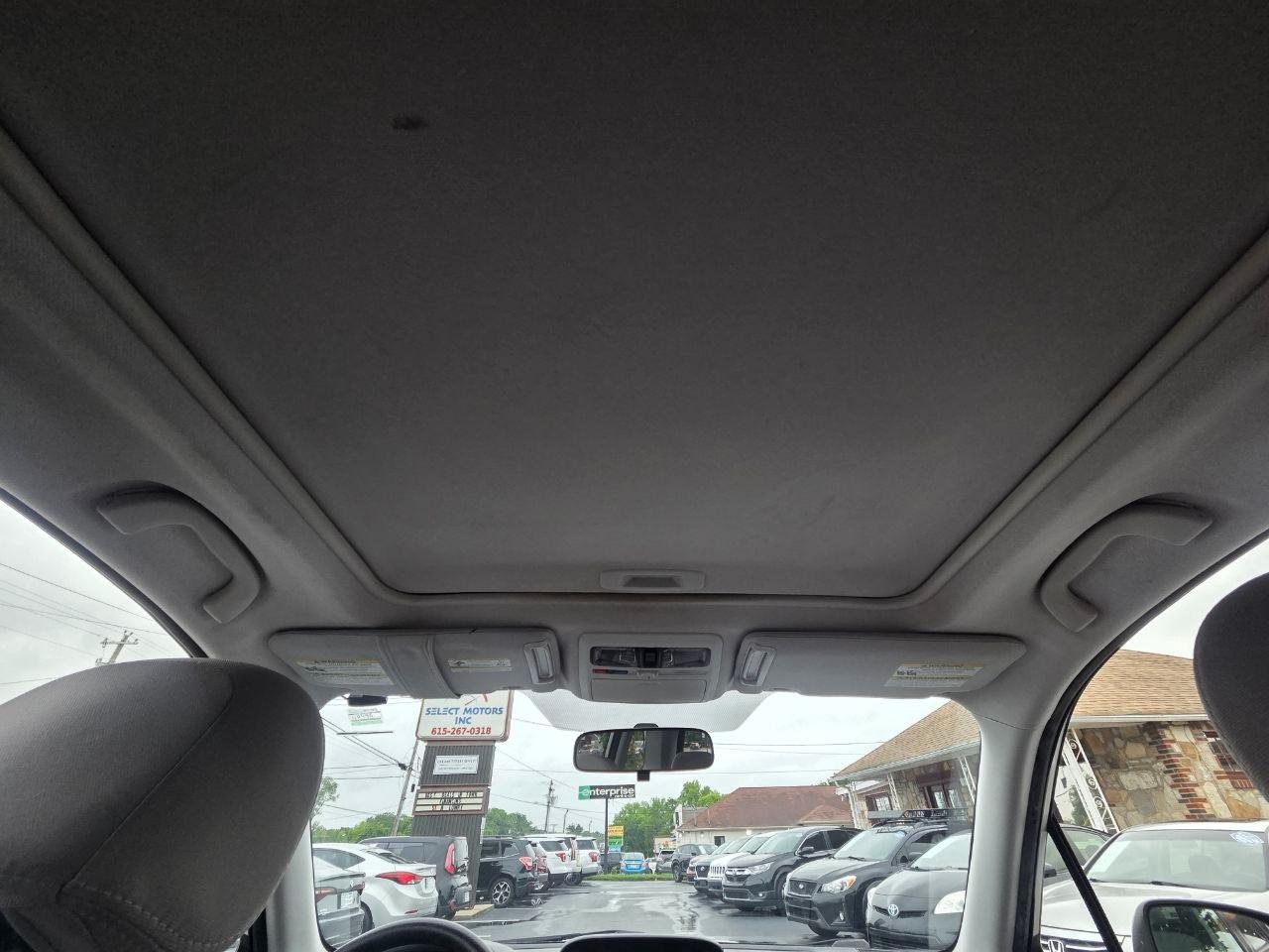 Subaru Forester 2.5i Premium 2016
