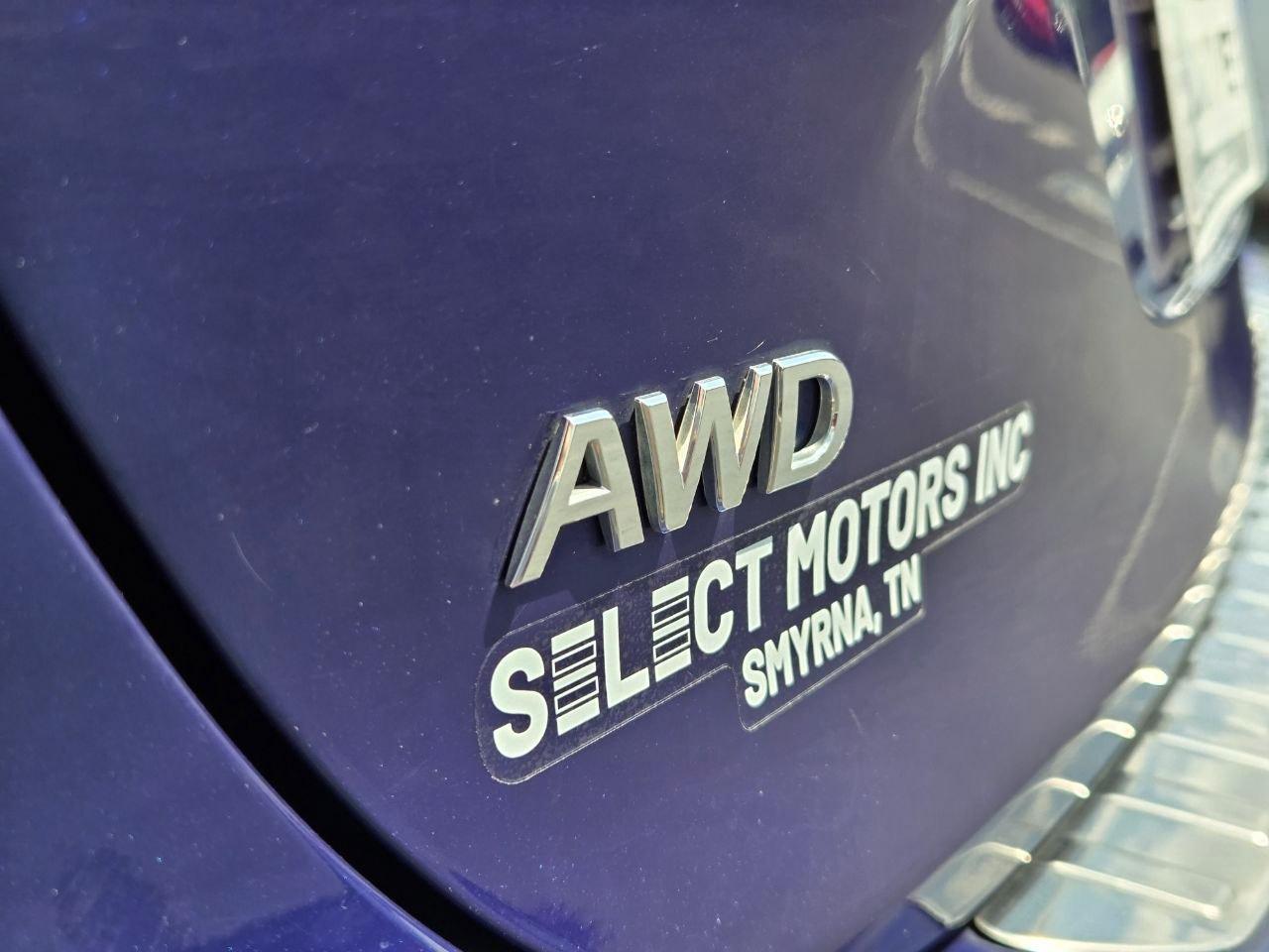 Infiniti QX30 Premium AWD 2017