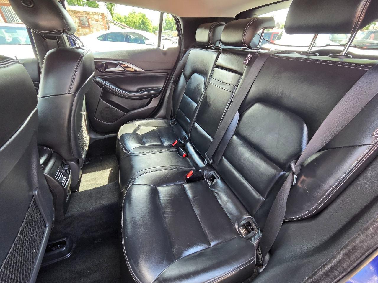 Infiniti QX30 Premium AWD 2017