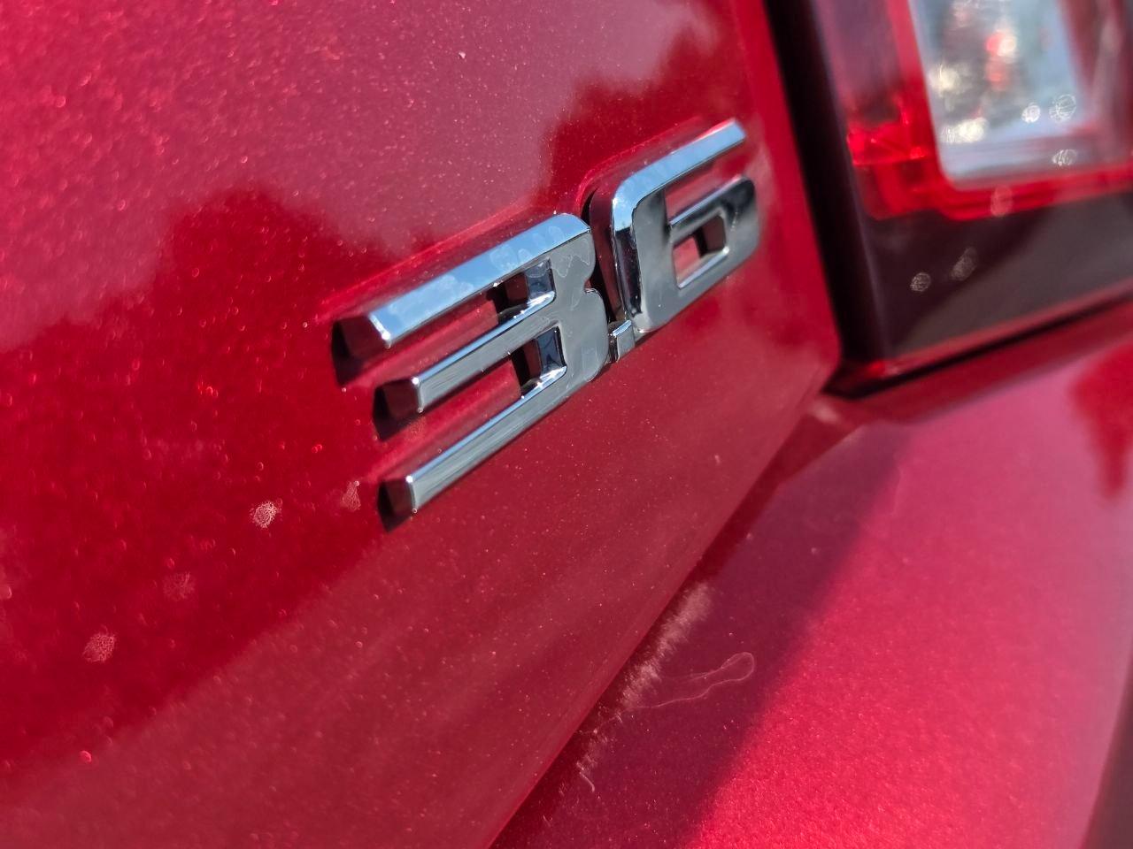 Cadillac CTS Premium w/ Navi 2013