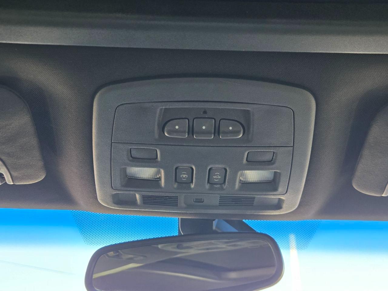 Cadillac CTS Premium w/ Navi 2013
