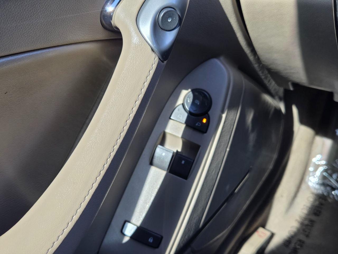 Cadillac CTS Premium w/ Navi 2013