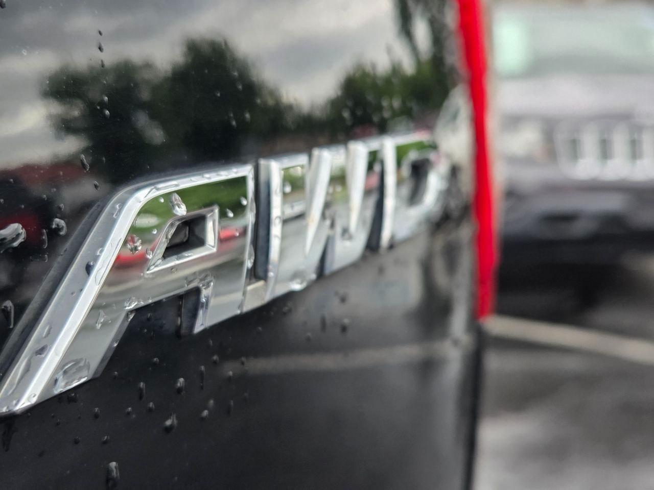 Honda CR-V EX-L 4WD with Navigation 2016
