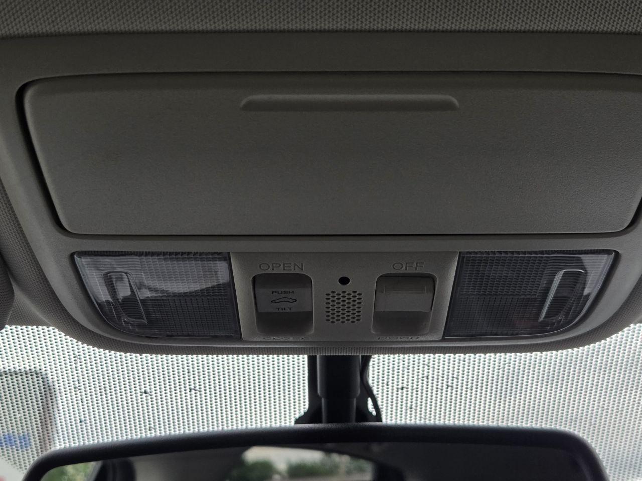 Honda CR-V EX-L 4WD with Navigation 2016