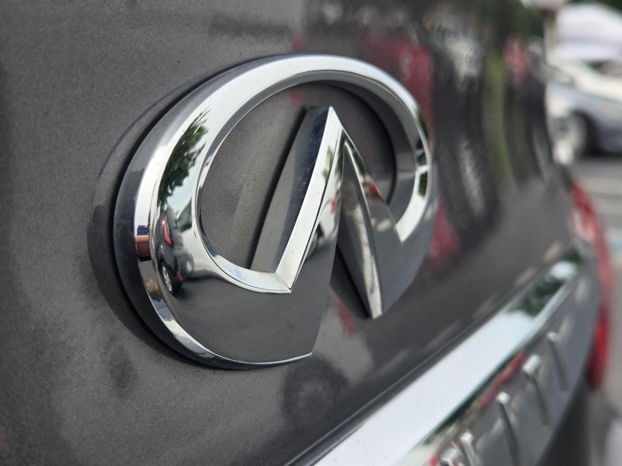 Infiniti Q50 3.0t Premium AWD 2016
