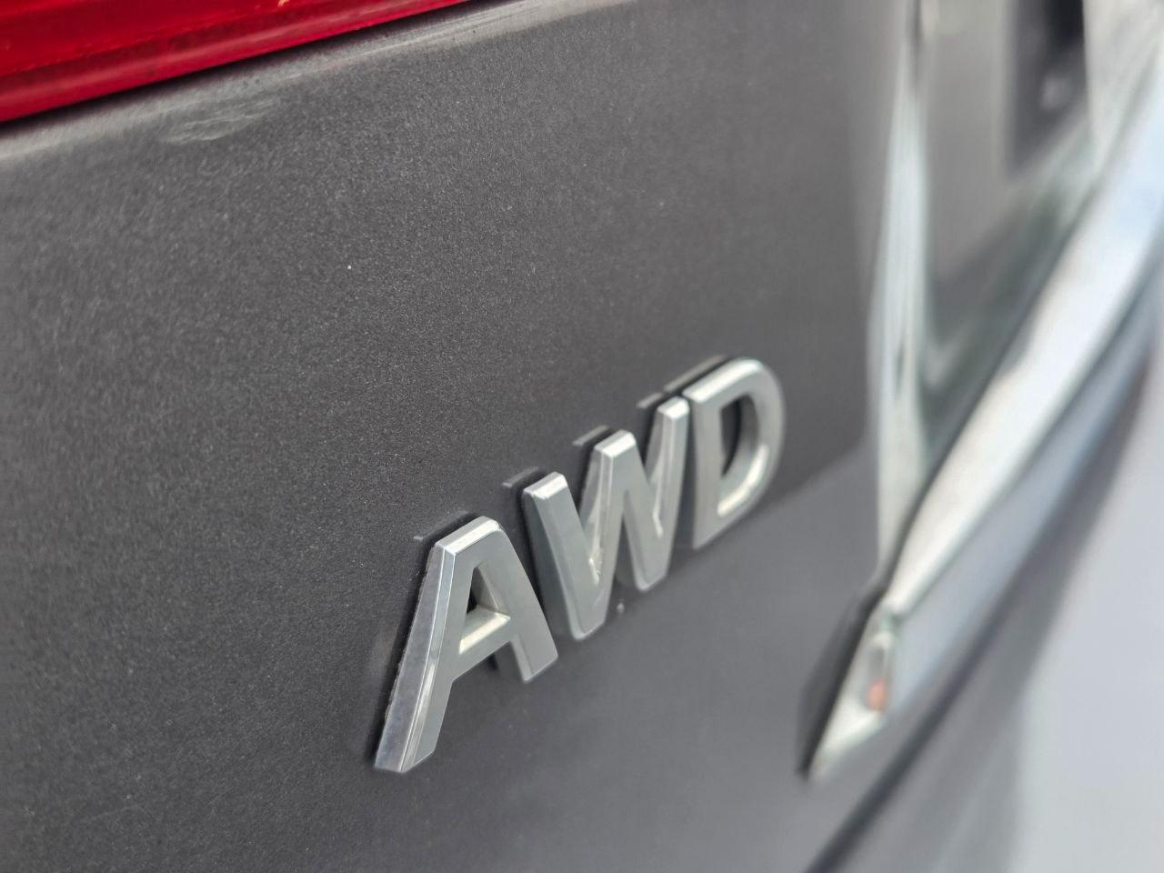 Infiniti Q50 3.0t Premium AWD 2016