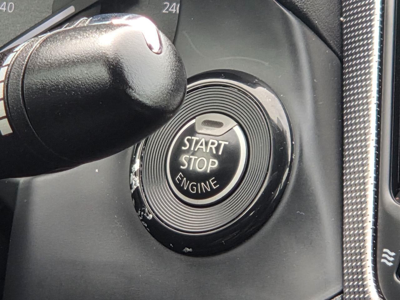 Infiniti Q50 3.0t Premium AWD 2016