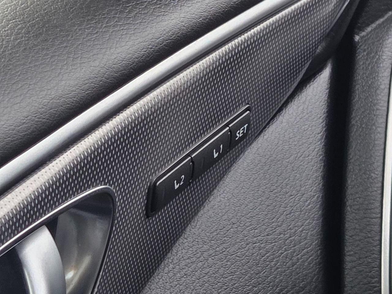 Infiniti Q50 3.0t Premium AWD 2016