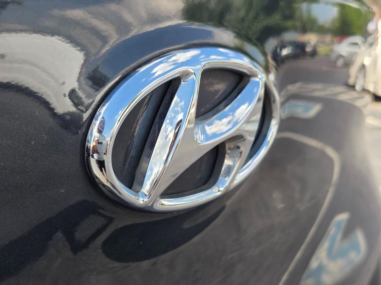Hyundai Tucson Ultimate 2019