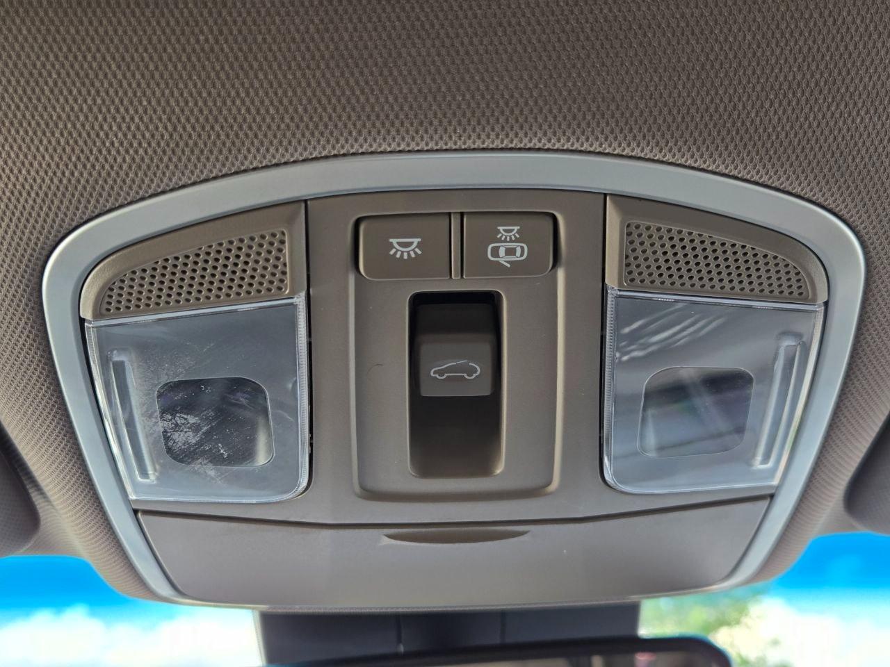 Hyundai Tucson Ultimate 2019