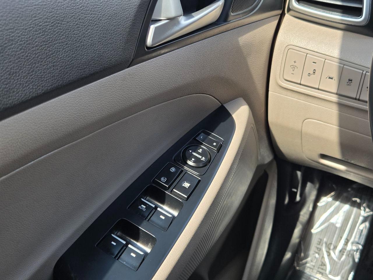 Hyundai Tucson Ultimate 2019