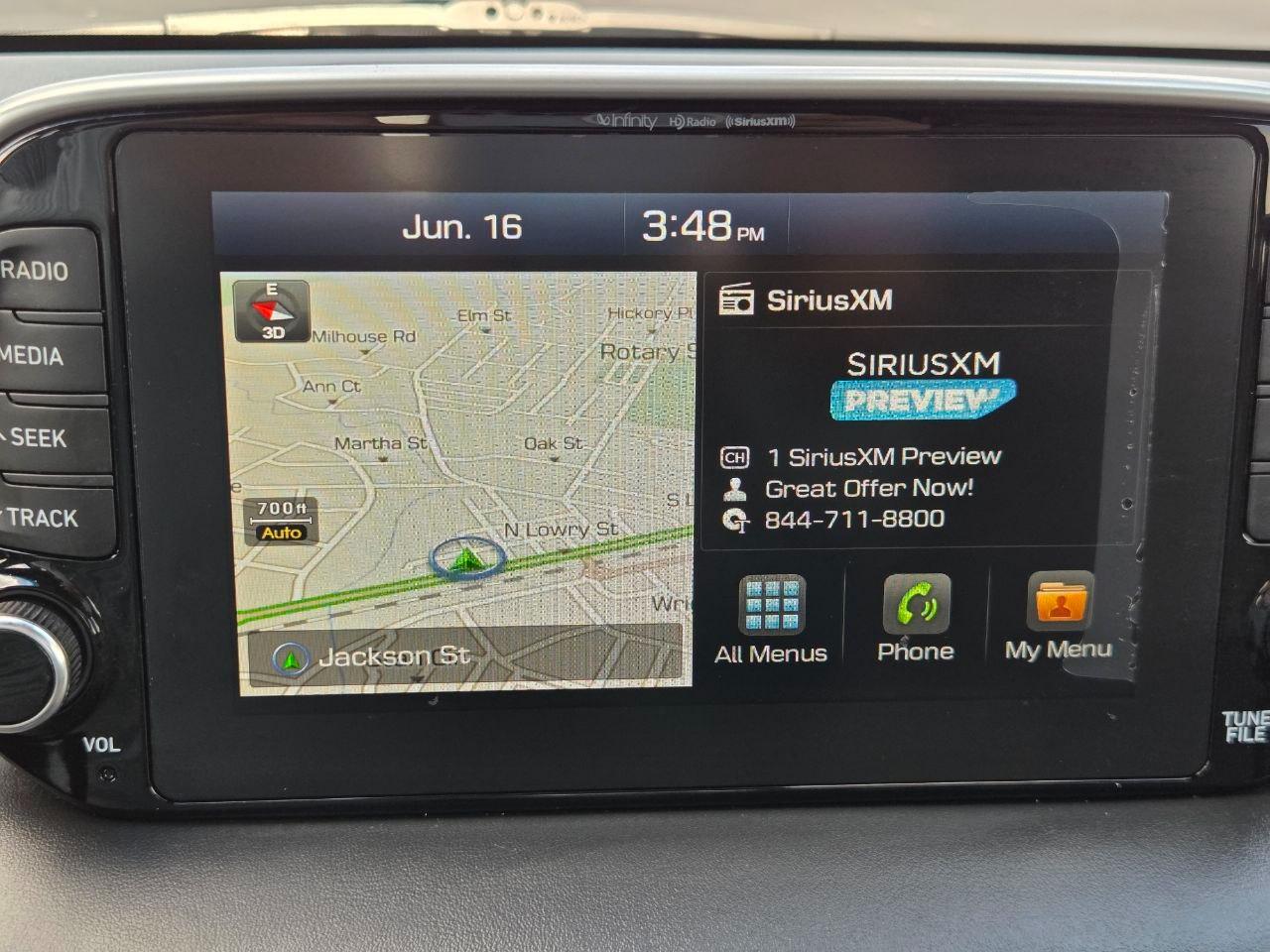 Hyundai Tucson Ultimate 2019