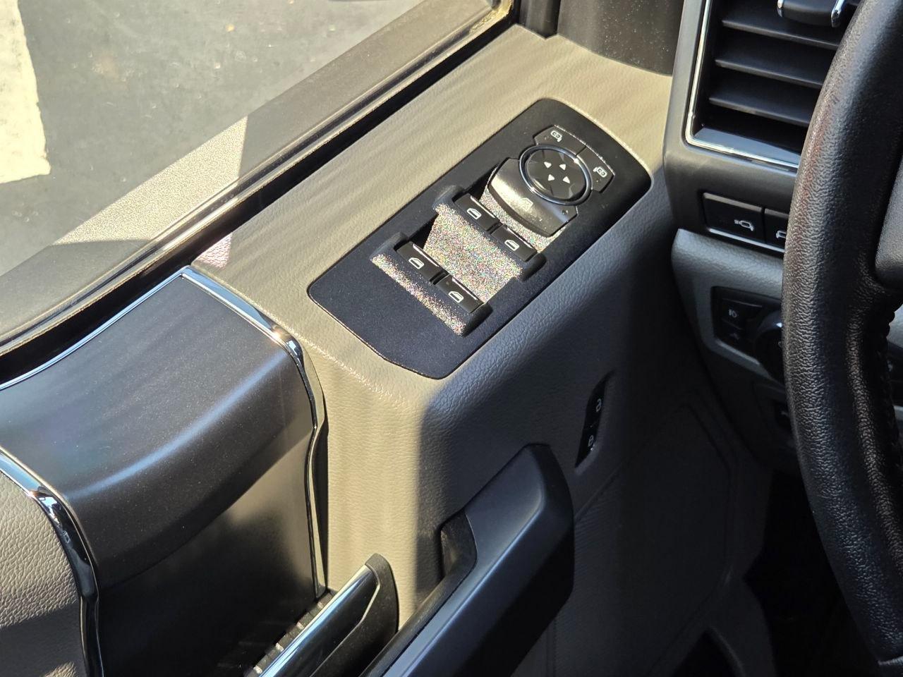 Ford F-150 XLT SuperCrew 6.5-ft. Bed 4WD 2019
