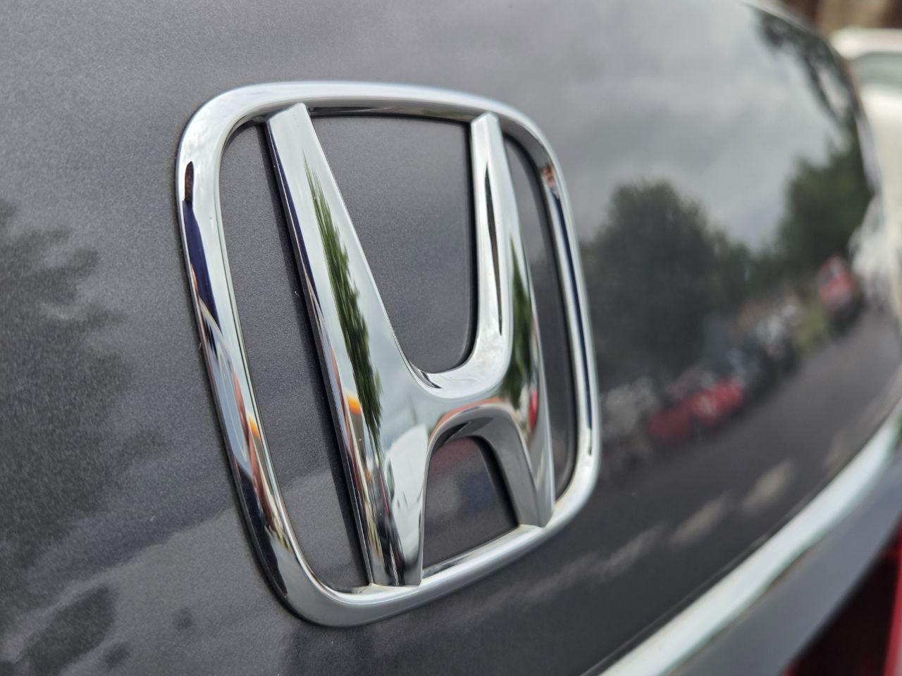 Honda Accord  2017